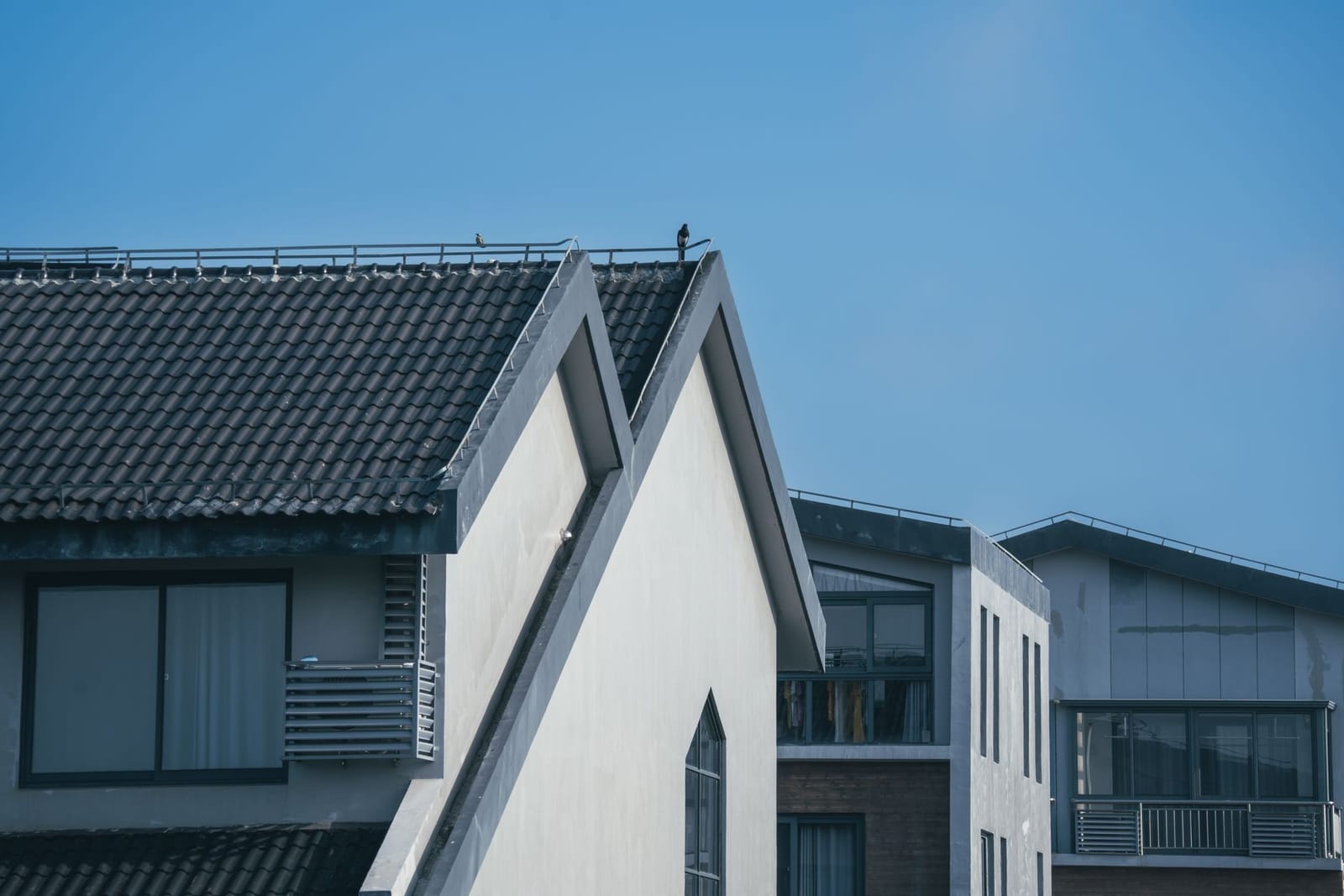 Gutter Guards in Raleigh, NC